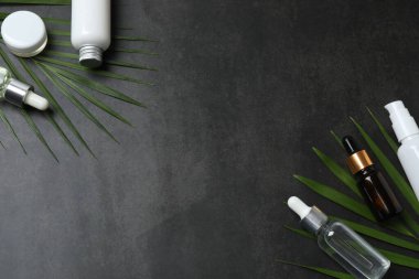 Masada spa ürünleri olan kompozisyon