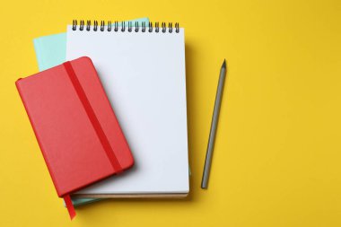 Not Defteri ve Kalem Aç