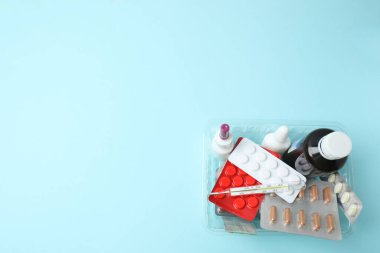 Tıbbi bakım için ayarlandı