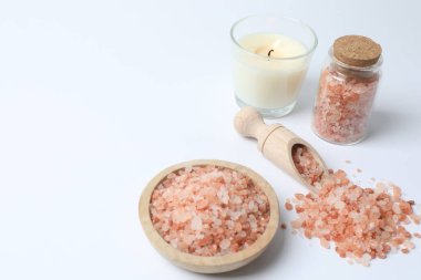 deniz tuzu ve himalaya tuzu