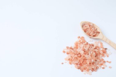 pembe tuz ve himalaya pembe tuzu