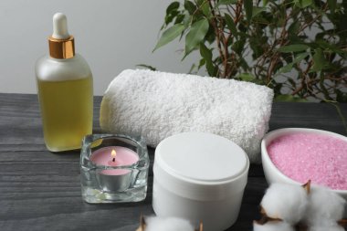 Spa ayarları, kapat - kapat