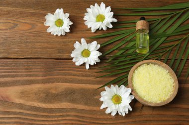 Spa tedavisinin bileşimi