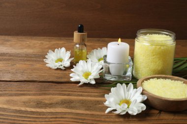 kaplıca tedavisi ile kompozisyon