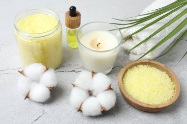 masada Spa Ürünleri