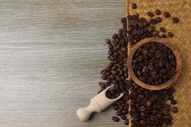 Masada tarçın var.