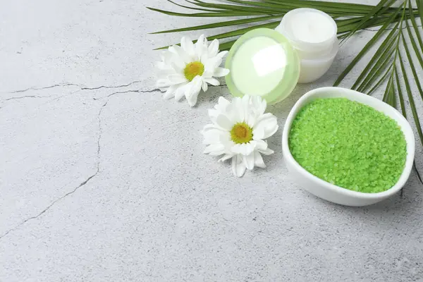 Spa kavramı. Spa Ürünleri