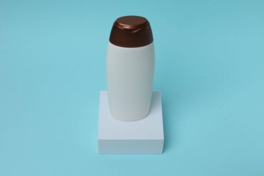 Çikolatalı çikolata.