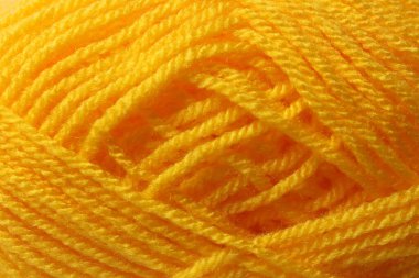 Örgü turuncu renk dokusunu kapat