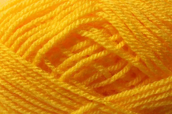 Örgü turuncu renk dokusunu kapat