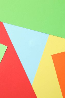 boş renkli arkaplan yaratıcı tasarım