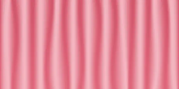 Soyut renkli bir arkaplan, parlak, güzel bir eğim. Pembe perdeler. 