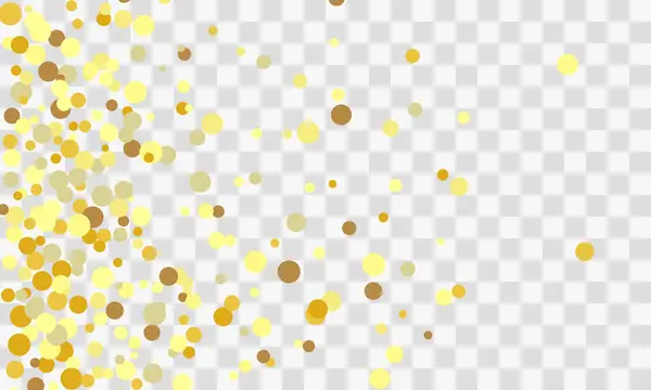 Şeffaf arkaplanda düşen altın sikkeler, zengin altın sikke, konfetti, poster, duvar kağıdı