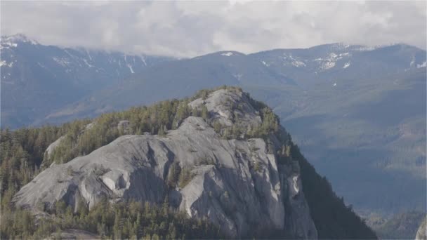 캐나다 퀴머시에 자연의 — 비디오