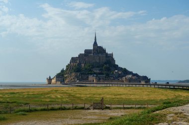 21.06.2025: , Kloster Saint-Michel, Frankreich