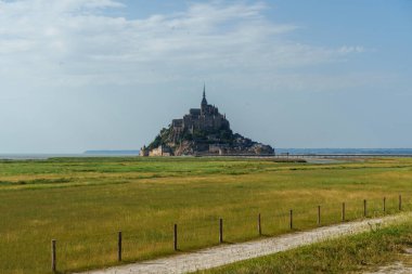 21.06.2025: , Kloster Saint-Michel, Frankreich