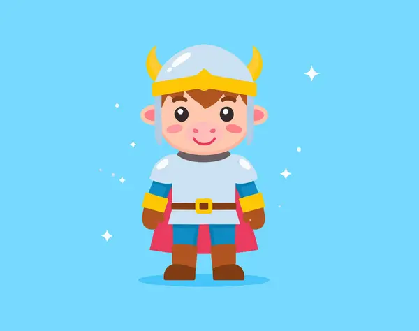 Görüntü Şirin Şövalye Boğa