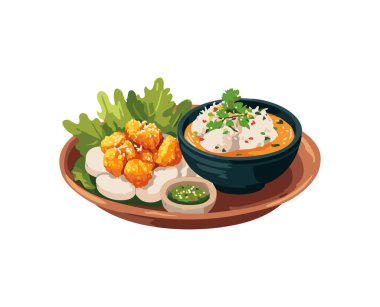 Görüntü: Fıstıklı Ketoprak