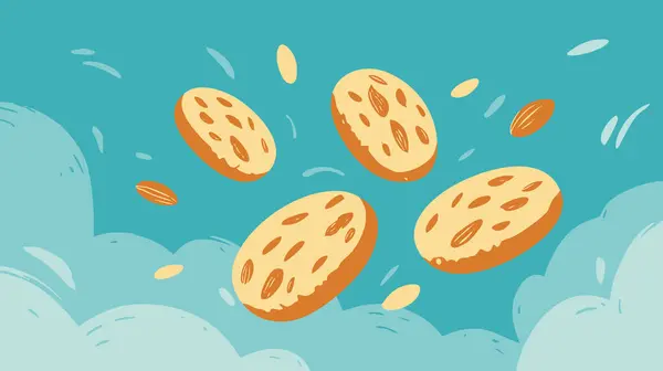 Fotoğraf: Biscotti İtalyan Kurabiyeleri