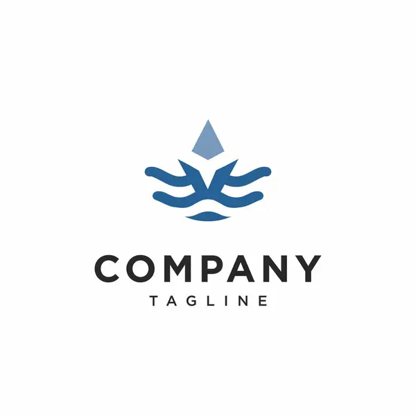  V Dalgası Logo Vektörü