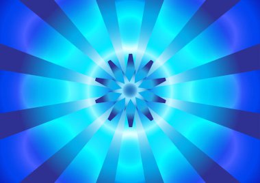 Fütürist Yüksek Teknolojik Dijital Devre Arkaplanı