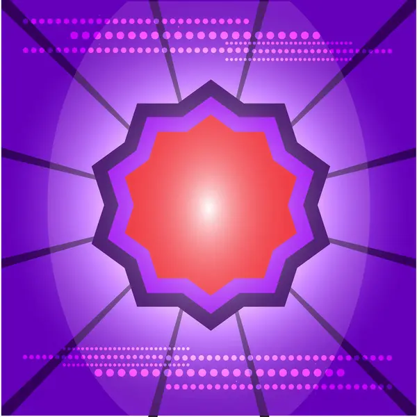 Fütürist Yüksek Teknolojik Dijital Devre Arkaplanı