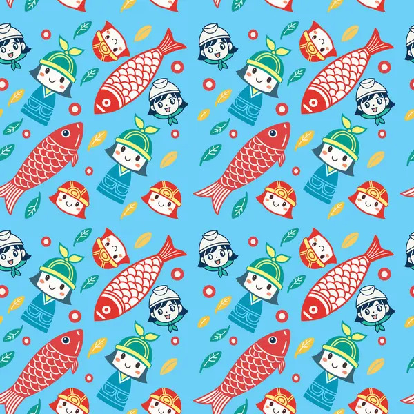 1. Japon Çocuk Günü 'nü kutlayalım.