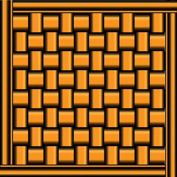 Zengin altın tonlarında, metalik çizgili dokuma dokusuna sahip kusursuz bir desen. Ürün ambalajları, dijital arka planlar, klasik teknoloji temaları, ev dekoru baskıları ve steampunk esinlenilmiş tasarımlar için harika..