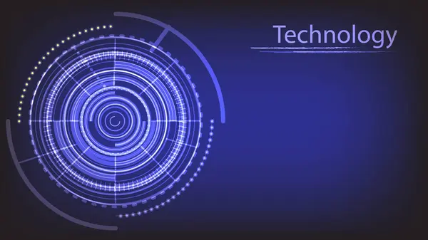 Katmanlı parlayan halkaları ve hareket çizgileri olan hipnotik ve simetrik bir dijital girdap. Teknoloji markalaşması, yapay zeka sunumları, dijital UX / UI projeleri veya bilim kurgu görsellerinde kullanmak için mükemmel. Görüntü enerji, karmaşıklık ve fütüristik yenilikçilik taşır