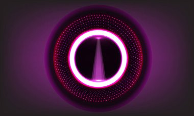 Parlayan parmak izleri ve retina tarama görsel özellikleri içeren yüksek çözünürlüklü biyometrik tarama arayüzleri. Her tasarım, siber projeler için ideal dairesel HUD elementleri, neon ışıkları ve dijital güvenlik temalarını içerir.