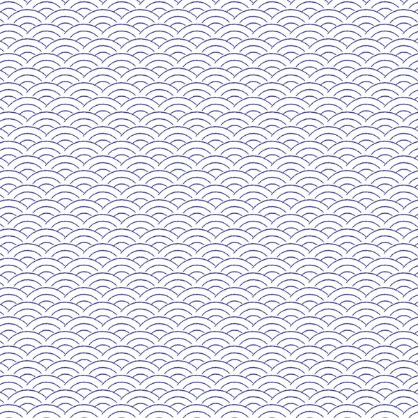 Japon Zen Kusursuz Desen Paketi, Minimalist Mürekkep Fırçası Geomu