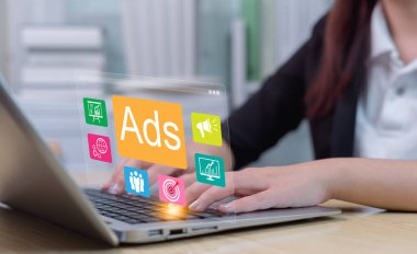 Dijital pazarlama ve sosyal medya. Çevrimiçi tanıtım stratejileri. Müşteri hedefleme ve SEO, yapay zeka ve veriler aracılığıyla artan katılım. E-ticaret ve çevrimiçi reklam.