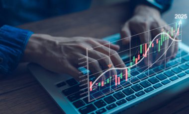 Finansal İş Yatırım Kavramları 2025, Borsa ve Dijital Varlıklara Fon Yatırımı, Borsa Yatırım Verileri, Yatırım Analizi, Borsa Teknolojisi, Finansal Ticaret Ticareti.