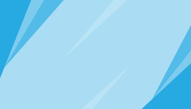 Mavi eğimli soyut arkaplan