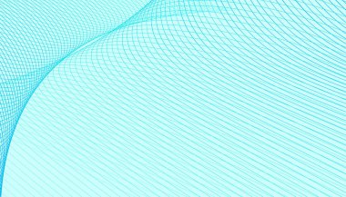 soyut arkaplan mavi çizgileri çekici