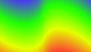 çekici gökkuşağı rengi soyut arkaplan