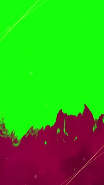 bordeaux düğün davetiyesi video dikey arkaplan boş şablon _ 5