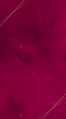 bordeaux düğün davetiyesi video dikey arkaplan boş şablonu