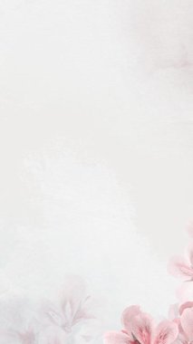 İslami kırmızı düğün davetiyesi video dikey arkaplan boş şablon _ 2