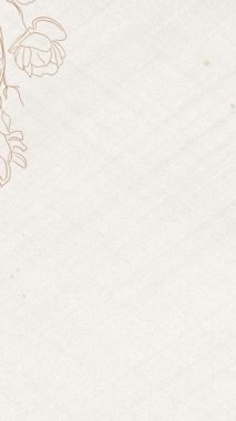 Prestij Donanması düğün davetiyesi video dikey arkaplan boş şablon _ 2