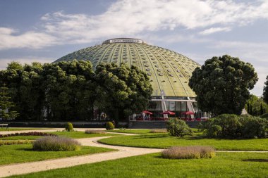 Portekiz, Porto 'daki konser salonu ve etkinlik merkezi