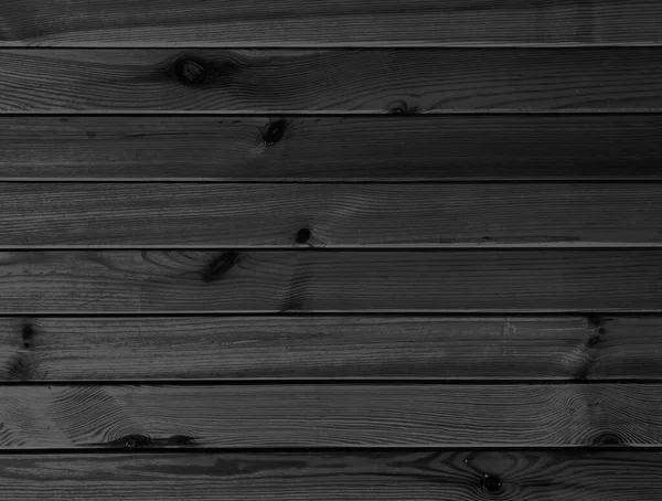Schwarz Holz Vintage Textur Retro Hintergrund — Stockfoto