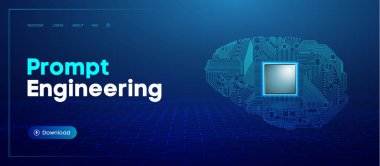 Komut Mühendisliği, Yapay Zeka ve Veri Görselleştirme.