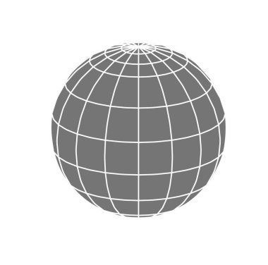 Disko topu ışık arkaplanında 3 boyutlu olarak izole edilmiş. Yıldızlı ve parıltılı 3 boyutlu disko topu. Müzik dansı