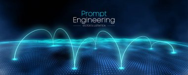 Komut Mühendisliği, Yapay Zeka ve Veri Görselleştirme.