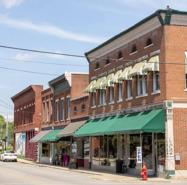 Cave City, ABD 'nin Kentucky eyaletinde yer alan bir şehirdir.
