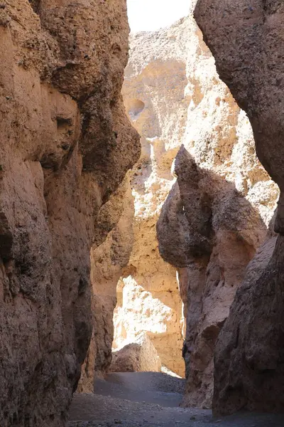 Sesriem Kanyonu, Güney Namibya