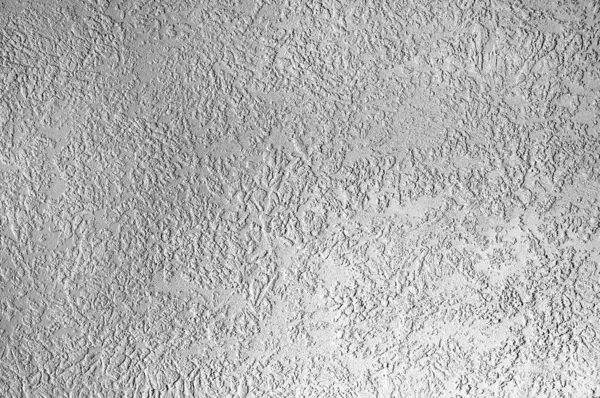 stock image Concrete wall, floor. Porous texture, dark gray color. Rough texture of concrete, putty. Concrete surface. Textured wall.