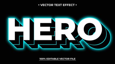 Gizli boyut tasarımı ile sokak giyimi düzenlenebilir metin efekti