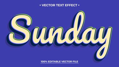 Pazar Düzenlenebilir Metin Efekti, Klasik Klasik Eski Metin Biçimi